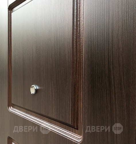 Входная металлическая Дверь Ратибор Трио Венге в Солнечногорске
