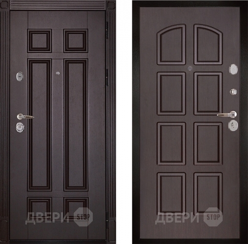 Дверь Сударь 2 в Солнечногорске