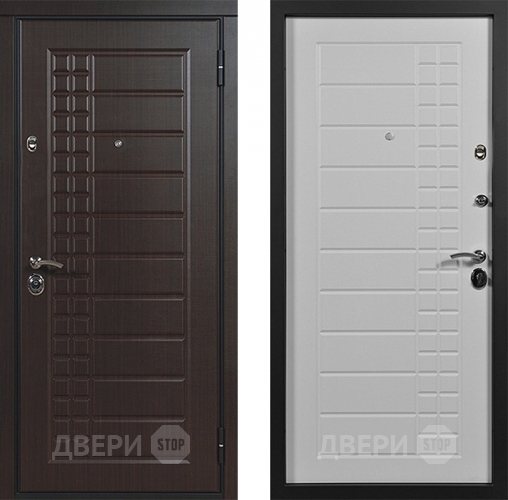 Входная металлическая Дверь Юркас Скала в Солнечногорске
