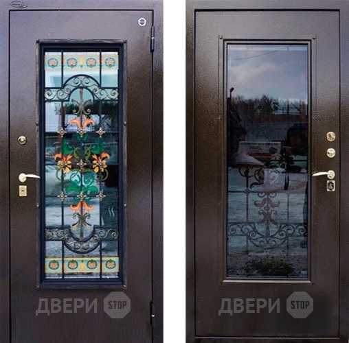 Сейф-дверь Аргус Комплимент в Солнечногорске