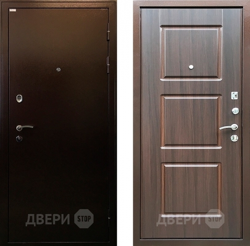 Дверь Ратибор Трио Венге в Солнечногорске
