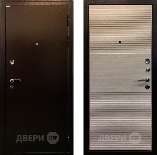 Дверь Ратибор Горизонт Акация в Солнечногорске