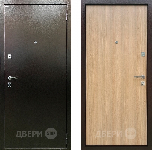 Входная металлическая Дверь Ратибор Форт Дуб Честерфилд в Солнечногорске