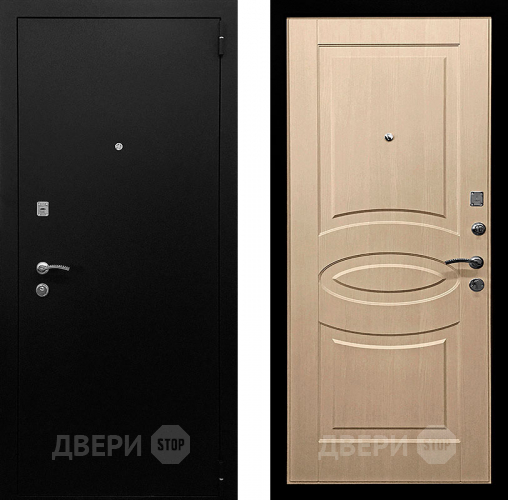 Дверь Ратибор Классик 3К Экодуб в Солнечногорске