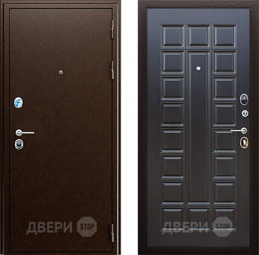 Дверь АСД Спартак Венге в Солнечногорске