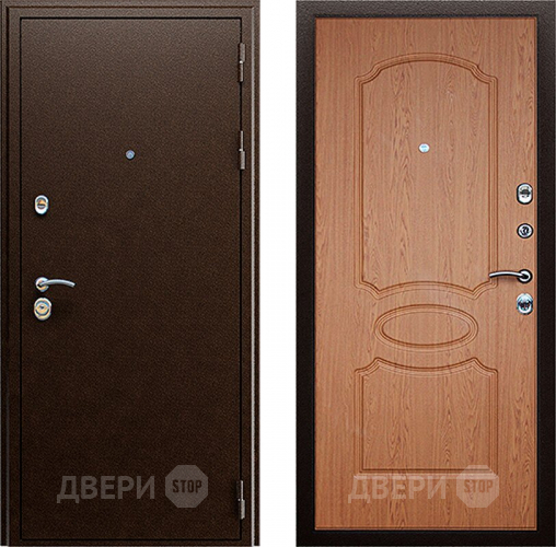 Дверь АСД Грация Дуб светлый в Солнечногорске