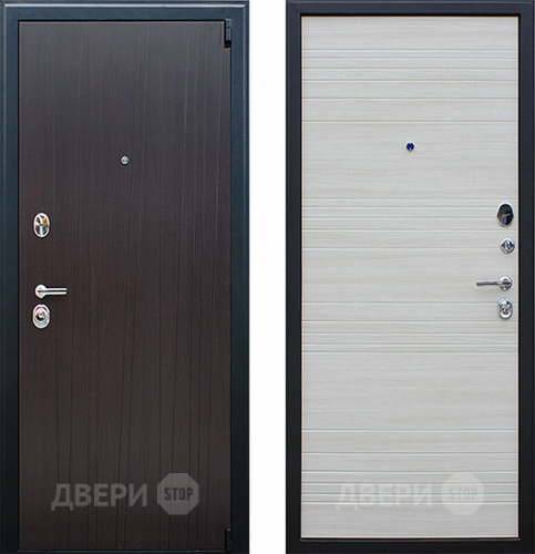 Входная металлическая Дверь АСД Next-2 Акация светлая в Солнечногорске