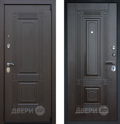 Дверь АСД Викинг Венге в Солнечногорске