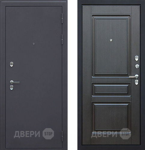Дверь АСД Сибирь 3К Венге в Солнечногорске