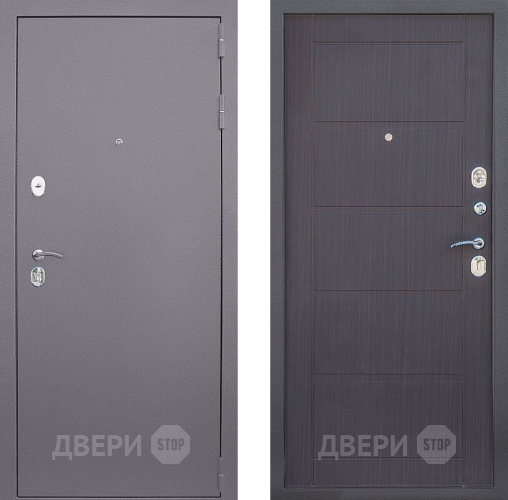 Дверь Снедо Сити Венге в Солнечногорске