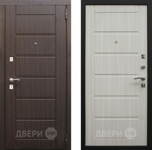 Входная металлическая Дверь Снедо Сити-2 в Солнечногорске