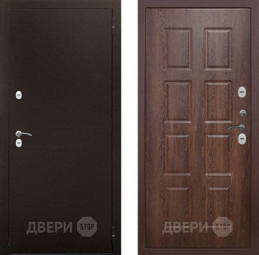 Дверь Сибирь Термо Lite в Солнечногорске