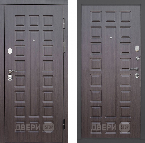Дверь Снедо S01 2К Венге  в Солнечногорске