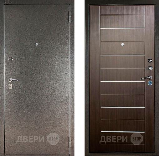 Входная металлическая Сейф-дверь Аргус ДА-1/2 в Солнечногорске