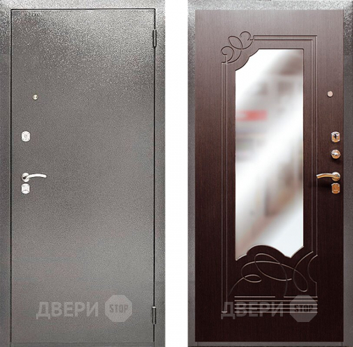 Входная металлическая Сейф-дверь Аргус ДА-6 в Солнечногорске