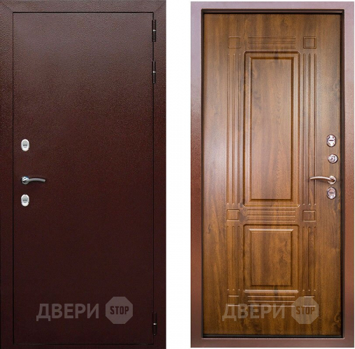 Дверь Аргус Тепло-2 в Солнечногорске