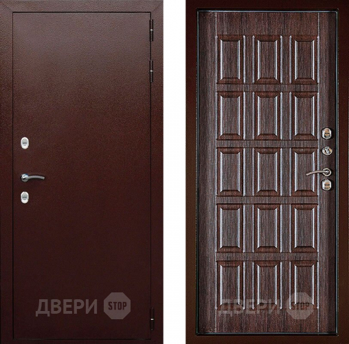 Дверь Аргус Тепло-4 в Солнечногорске