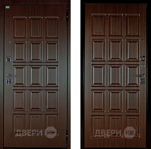 Сейф-дверь Аргус ДА-40 в Солнечногорске