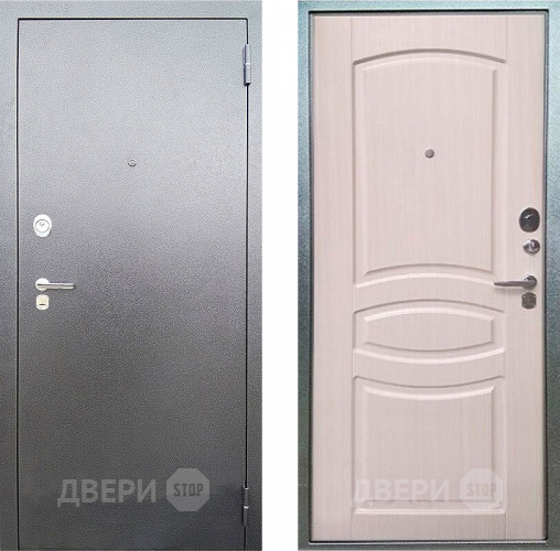 Входная металлическая Сейф-дверь Аргус ДА-61 в Солнечногорске