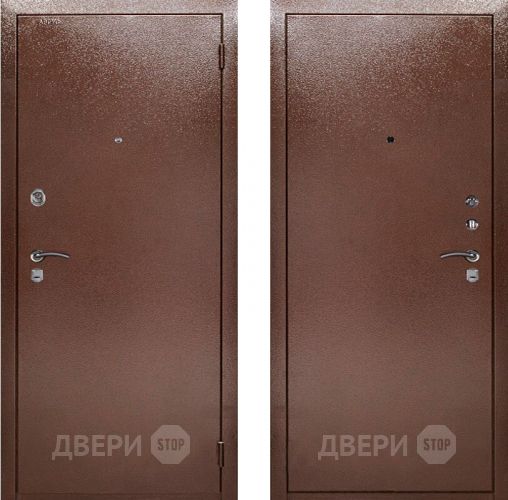 Сейф-дверь Аргус ДА-9 в Солнечногорске
