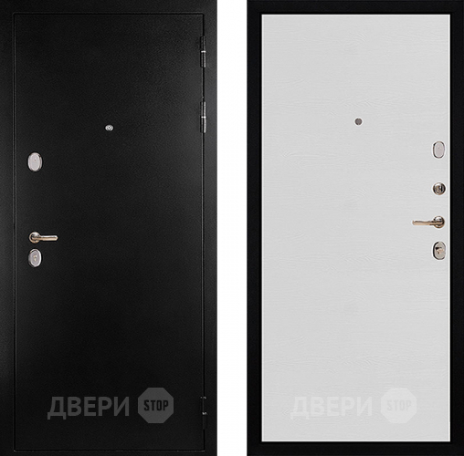 Дверь Сударь С-505 Титан Белёный дуб  в Солнечногорске