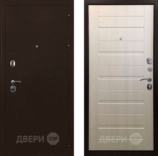 Дверь Ратибор Тренд 3К Лиственница беж в Солнечногорске