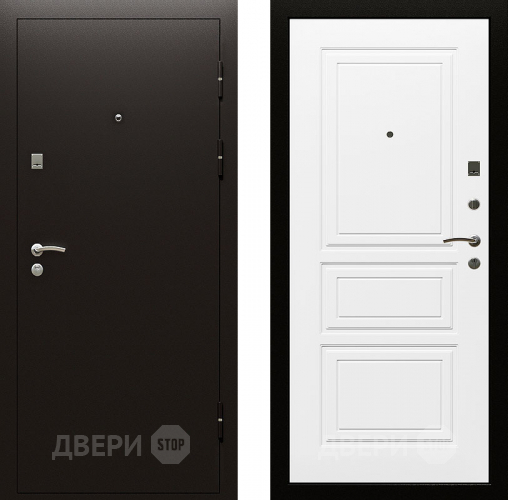Входная металлическая Дверь Райтвер К8  в Солнечногорске