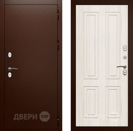 Дверь К-Терморазрыв в Солнечногорске