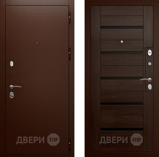Дверь Райтвер Одиссей  Венге в Солнечногорске