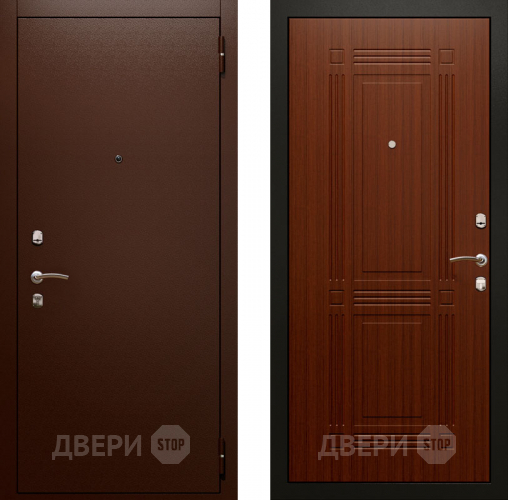 Дверь Райтвер  К2 Орех в Солнечногорске