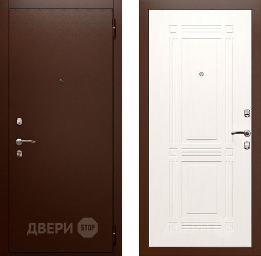 Дверь Райтвер К2 Белый Ясень в Солнечногорске