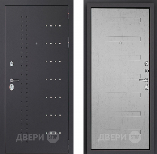 Дверь (Дверной Континент) Тренто Дуб белый в Солнечногорске