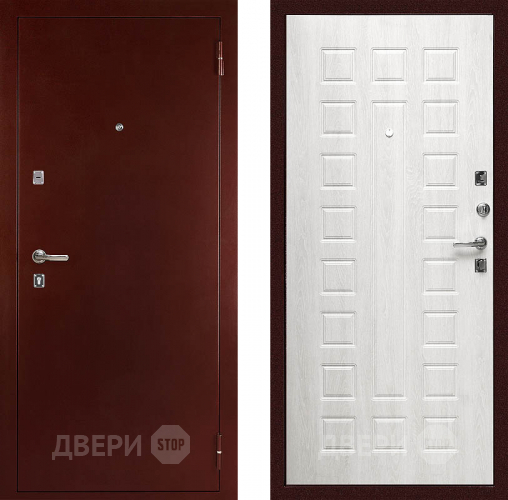 Дверь Сударь (Дива) С-504 Дуб филадельфия крем в Солнечногорске