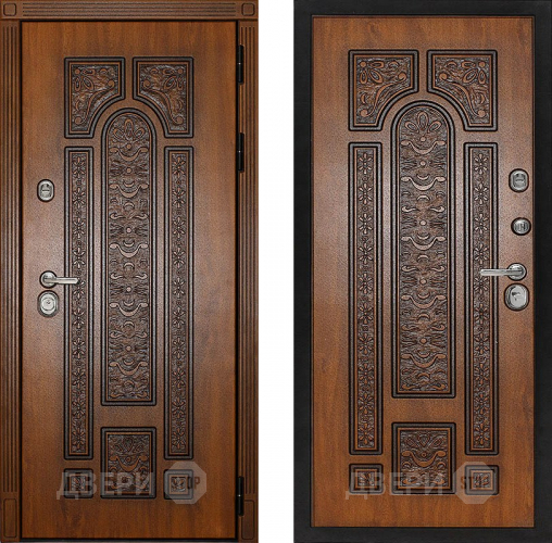 Дверь Сударь (Дива) Рим в Солнечногорске
