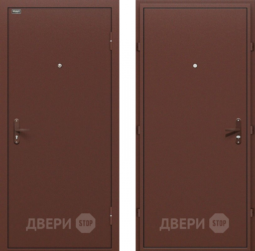 Дверь Bravo Лайт в Солнечногорске