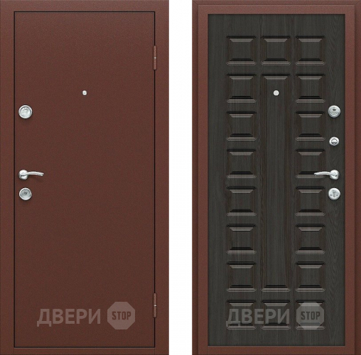 Дверь СТОП ЭКО-2 Венге в Солнечногорске