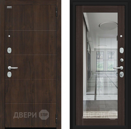 Дверь Bravo Флэт Kale Almon/Wenge Veralinga в Солнечногорске