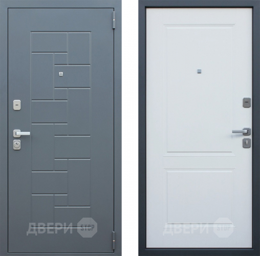 Дверь АСД Арсенал в Солнечногорске