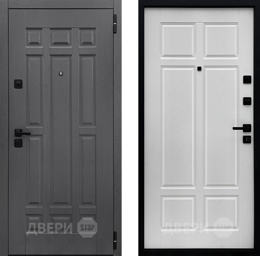 Входная металлическая Дверь Престиж Минор в Солнечногорске