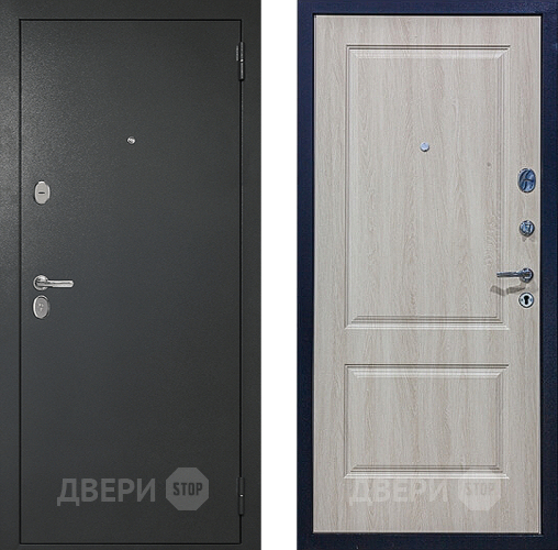 Дверь Сударь 510 Титан в Солнечногорске