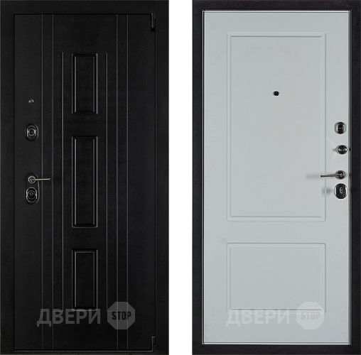Дверь Заводские двери Джаз в Солнечногорске