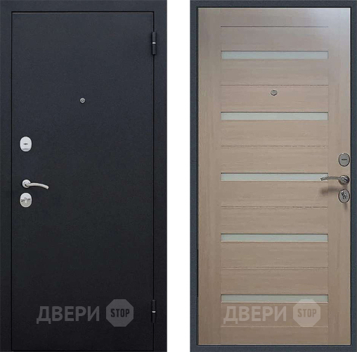Дверь Локо 3к антик серебро СБ-1 в Солнечногорске