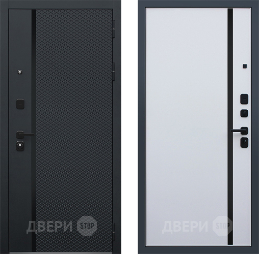 Дверь АСД Ньюкасл в Солнечногорске