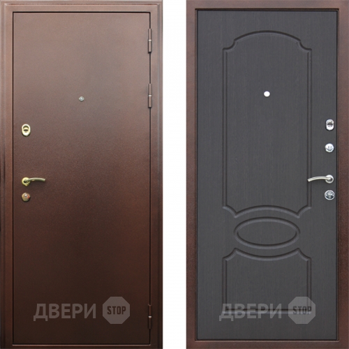 Дверь АСД Грация Венге в Солнечногорске