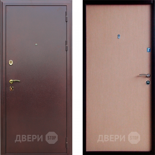 Дверь АСД Стандарт Беленый дуб в Солнечногорске