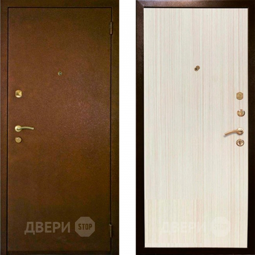 Дверь К-3 Беленый Дуб в Солнечногорске