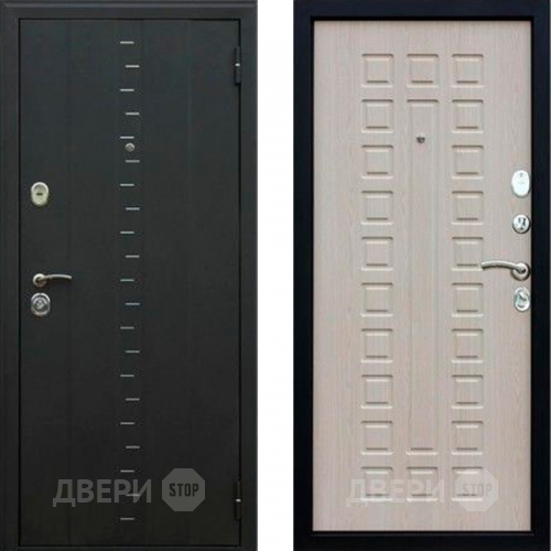 Входная металлическая Дверь К-Акита в Солнечногорске