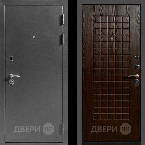 Дверь Ратибор Квадро 3К Венге в Солнечногорске