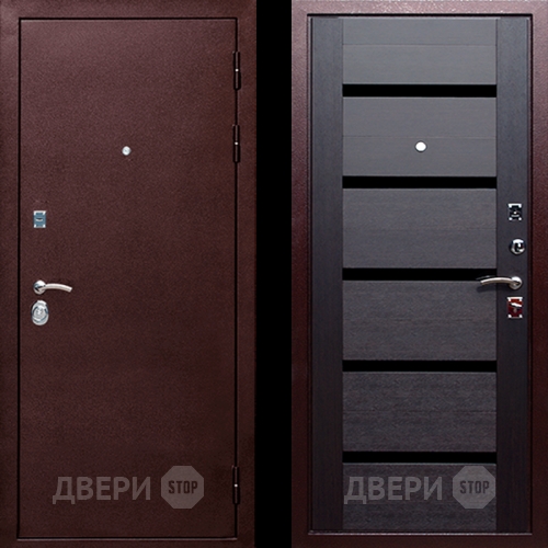 Дверь Ратибор Ника Венге в Солнечногорске