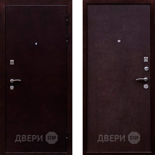 Входная металлическая Дверь Ратибор Практик Венге в Солнечногорске